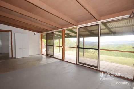 Property photo of 158-160 Haygarth Drive Kooralbyn QLD 4285
