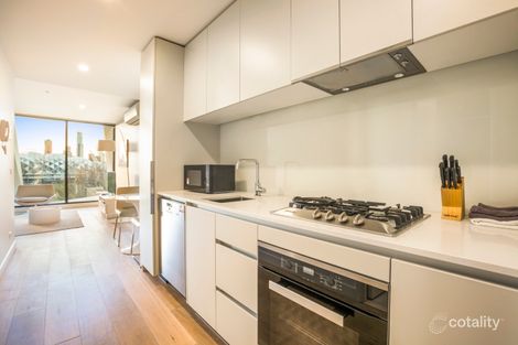 Property photo of 502/381 Punt Road Cremorne VIC 3121