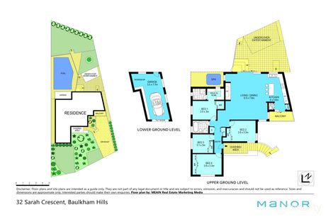 32 Sarah Cres, Baulkham Hills, NSW 2153