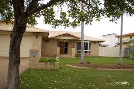 Property photo of 14 Sandbek Street Annandale QLD 4814