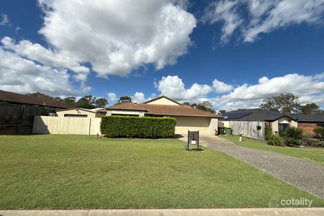 Property photo of 7 Lukin Court Brassall QLD 4305