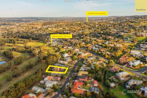 Property photo of 26 St Andrews Way Darley VIC 3340