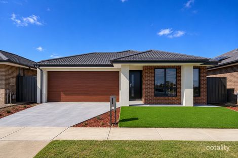 85 Bursa Dr, Wyndham Vale, VIC 3024