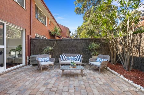 Property photo of 50/147-151 Talavera Road Marsfield NSW 2122