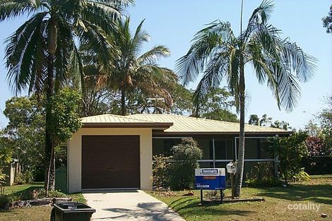 Property photo of 17 Annmore Court Andergrove QLD 4740