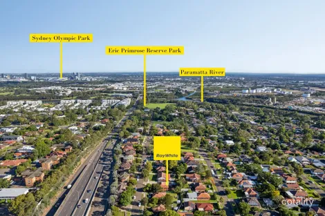 Property photo of 10 Fallon Street Rydalmere NSW 2116