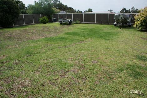 Property photo of 60 Lachlan Avenue Singleton Heights NSW 2330