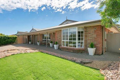 Property photo of 2 Crowsnest Place Seaford Rise SA 5169