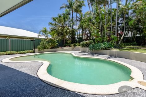 Property photo of 110 Robert Street Labrador QLD 4215