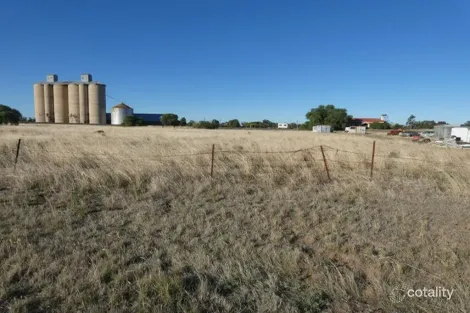 4 Loats St, Minyip, VIC 3392