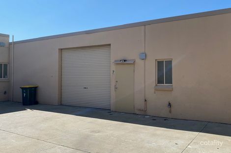 7/77 Thurralilly St, Queanbeyan East, NSW 2620