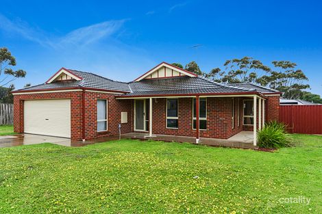 10 Edenborough Way, Bannockburn, VIC 3331