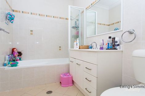 Property photo of 100 Harvey Road Kings Park NSW 2148