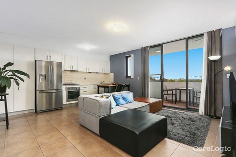 Property photo of 12/142-146 Woodville Road Merrylands NSW 2160