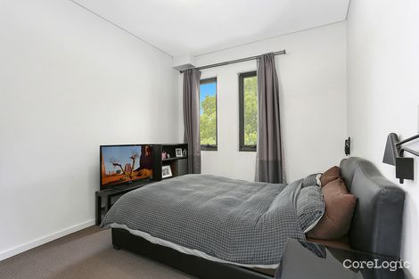 Property photo of 12/142-146 Woodville Road Merrylands NSW 2160