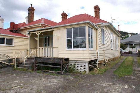 Property photo of 5 Glen Street South Hobart TAS 7004