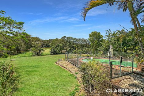 49 Stirling Rd, Peachester, QLD 4519