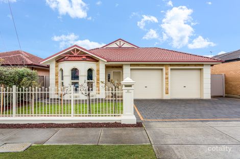 Property photo of 47 Duthie Street Ferryden Park SA 5010