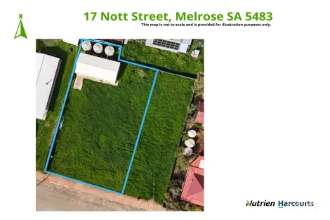 Property photo of 17 Nott Street Melrose SA 5483