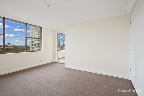 Property photo of 1002/221 Ben Boyd Road Cremorne NSW 2090