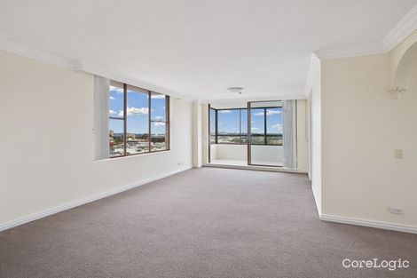 Property photo of 1002/221 Ben Boyd Road Cremorne NSW 2090