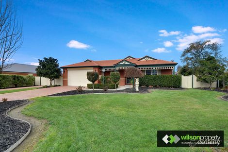 94 Ellavale Dr, Traralgon East, VIC 3844