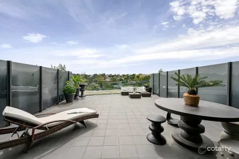 Property photo of 812/1 Acacia Place Abbotsford VIC 3067