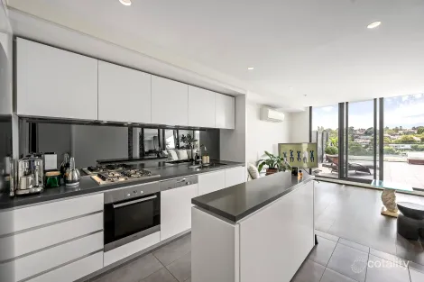 Property photo of 812/1 Acacia Place Abbotsford VIC 3067