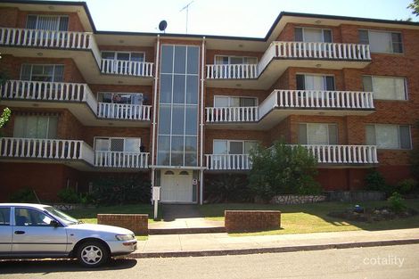 Property photo of 6/26 Bellevue Parade Hurstville NSW 2220