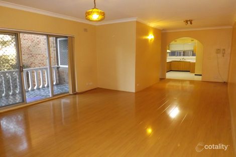 Property photo of 6/26 Bellevue Parade Hurstville NSW 2220