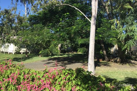 Property photo of LOT 6 Gap Street Springsure QLD 4722