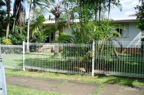 Property photo of 427 Mayers Street Edge Hill QLD 4870