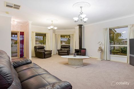 Property photo of 275 Greaves Street North Werribee VIC 3030