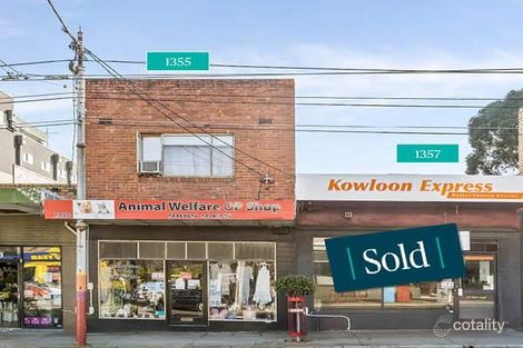 1357 Toorak Rd, Camberwell, VIC 3124