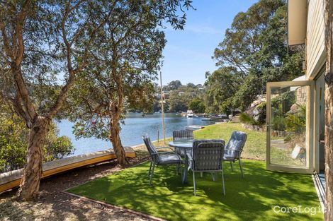 Property photo of 155 Peninsular Road Grays Point NSW 2232