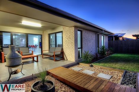 Property photo of 71 Reserve Drive Flagstone QLD 4280