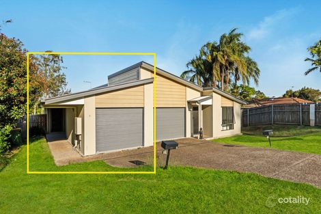 2/20 Tarandi St, Loganholme, QLD 4129