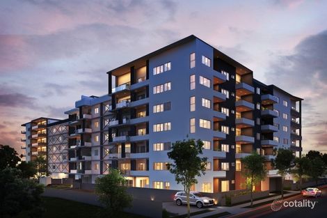 Property photo of 14/74 Restwell Street Bankstown NSW 2200