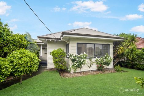 Property photo of 81 Thomas Street Wallsend NSW 2287