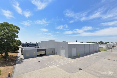 305 Frankston-Dandenong Rd, Dandenong South, VIC 3175