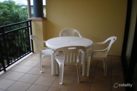 Property photo of 35/336 Boundary Street Spring Hill QLD 4000