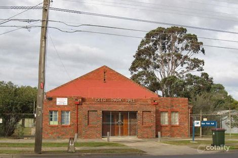 50 Station Rd, Deer Park, VIC 3023