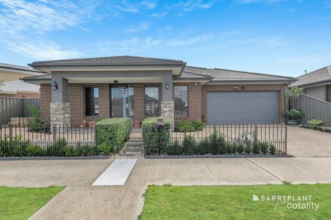 19 Shale Way, Wollert, VIC 3750