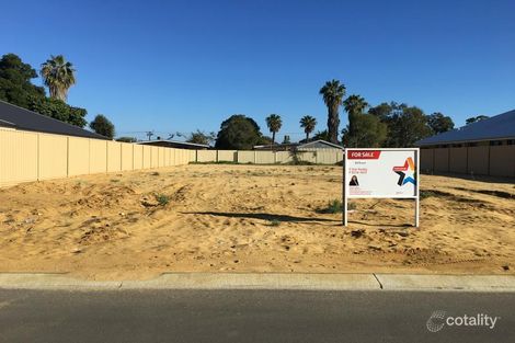Property photo of 40 Cranwood Crescent Viveash WA 6056