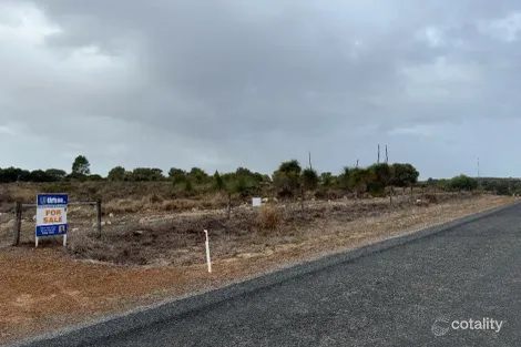 Property photo of Seaflower Way Gabbadah WA 6041