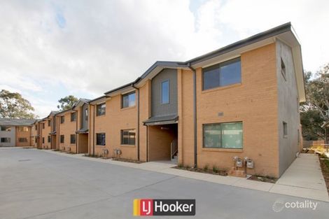 Property photo of 37/35 Tay Street Watson ACT 2602
