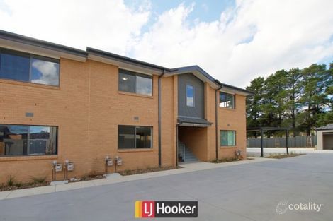 Property photo of 37/35 Tay Street Watson ACT 2602