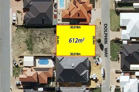 6 Dolphin Way, Yangebup, WA 6164