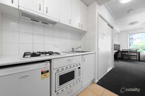 Property photo of 6021/570-574 Lygon Street Carlton VIC 3053