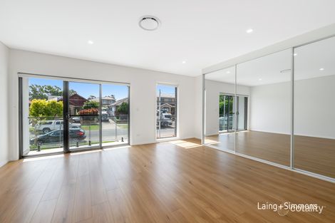 Property photo of 12 Milner Road Guildford NSW 2161